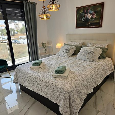 Luxury Apartment Maracuya Javea Port Zewnętrze zdjęcie