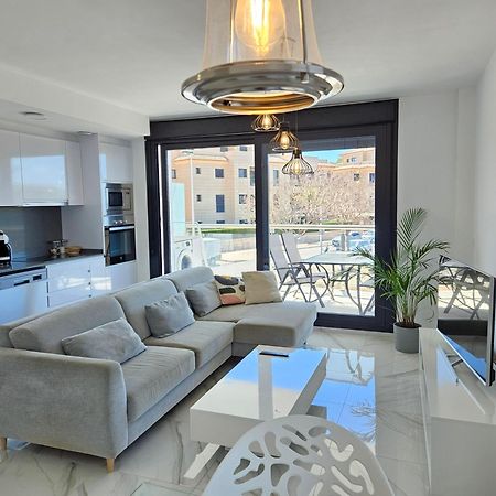 Luxury Apartment Maracuya Javea Port Zewnętrze zdjęcie