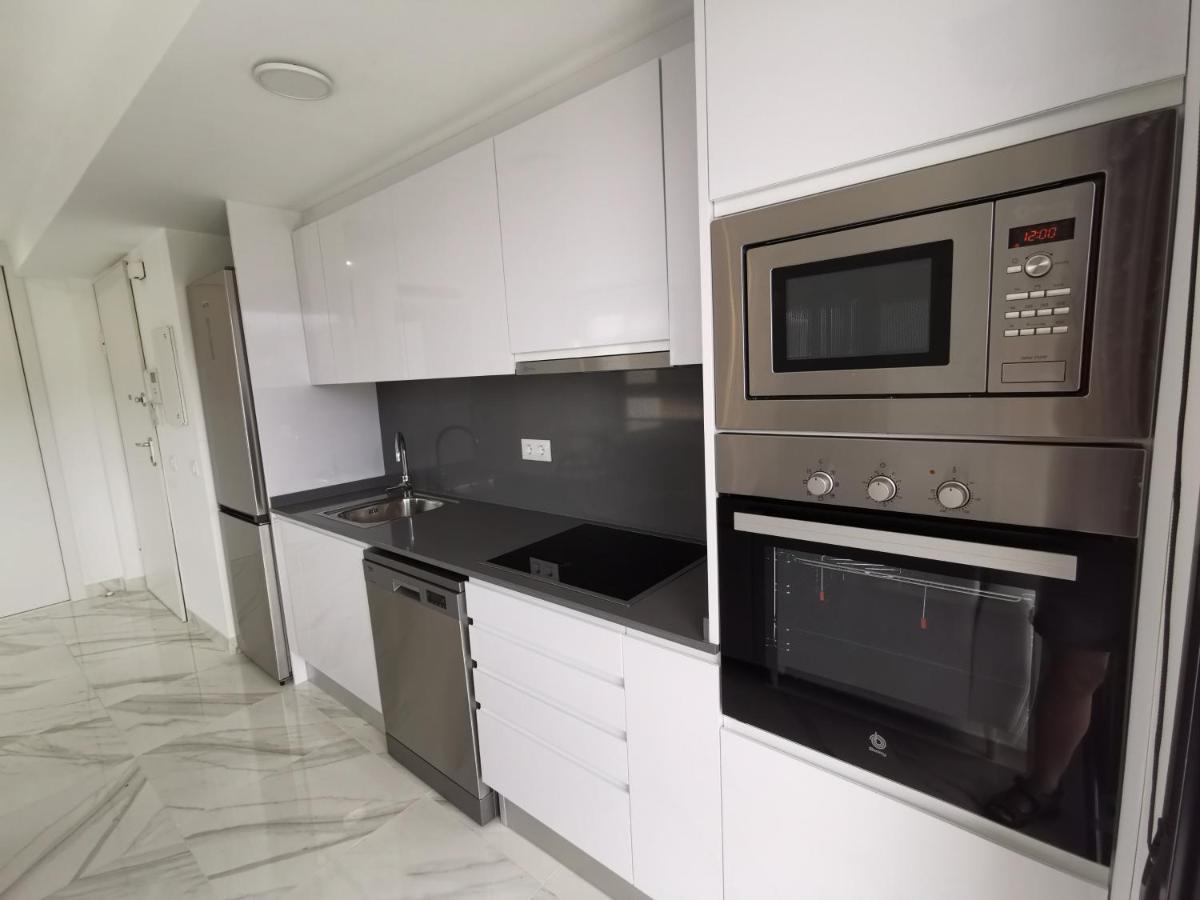 Luxury Apartment Maracuya Javea Port Zewnętrze zdjęcie