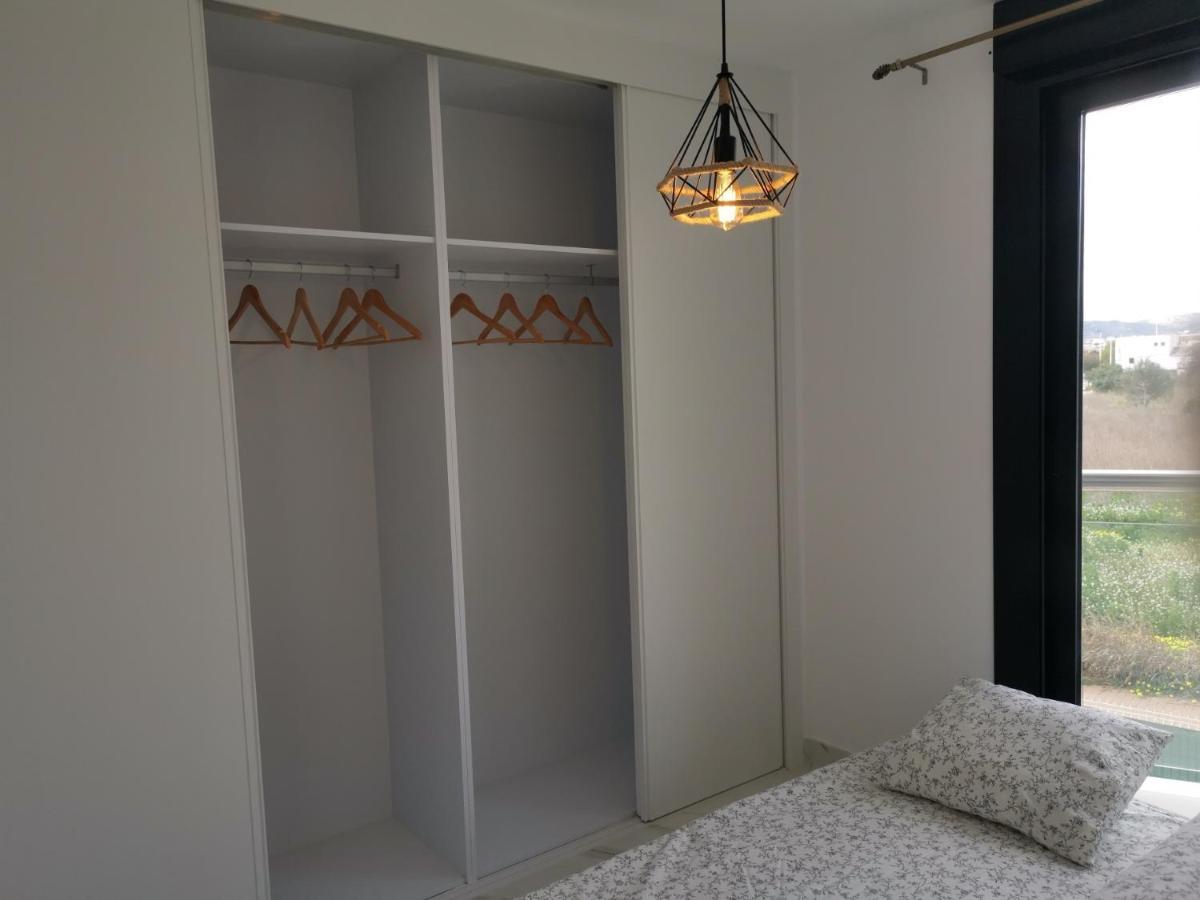 Luxury Apartment Maracuya Javea Port Zewnętrze zdjęcie