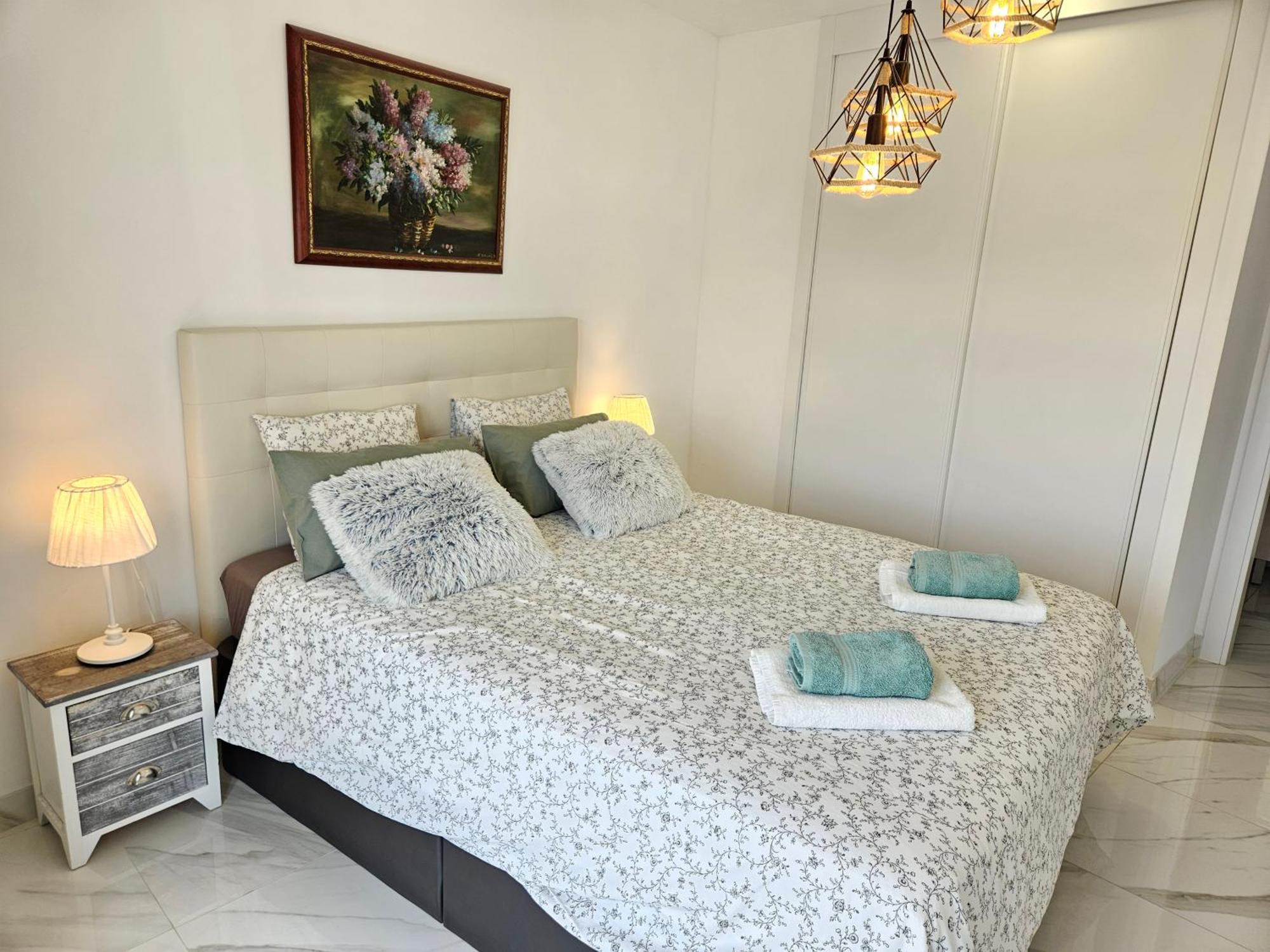 Luxury Apartment Maracuya Javea Port Zewnętrze zdjęcie